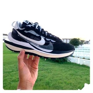 Nike sacai vaporwaffle